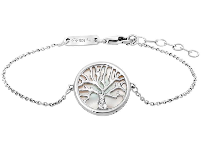 Armband mit Baum